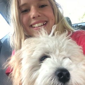 Meet your Posher, Waverly